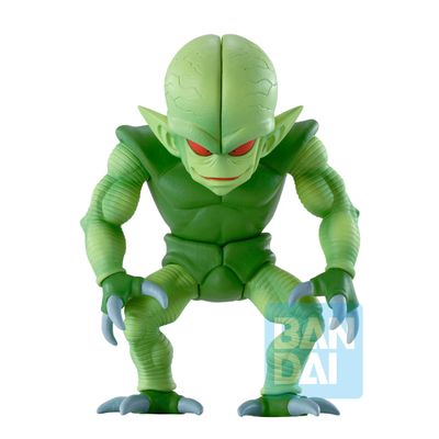 Bandai Dragon Ball World Tourny Super Battle Ichibansho Figure Saibaman