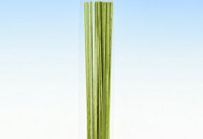 CK Products Lite Green Covered Wire 20g