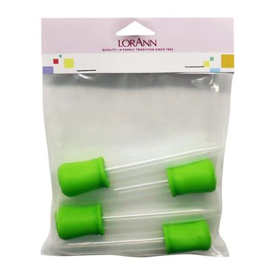 Lorann Gummy Dropper 4 pk