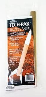 Estes Rockets Tech Pak