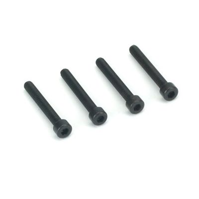 Du Bro 3.5x25mm Socket Head Cap Screws