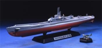 Tamiya 1/350 JN SUBMARINE I-400