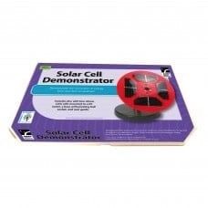 American Educational Solar Cell Demonstrator