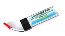 Common Sense R/C Lectron Pro 3.7 V 600Mah 35C Lipo
