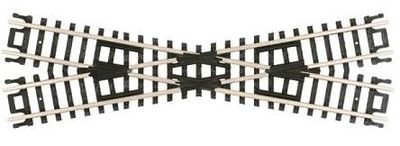 Atlas Model N 20 Degree Crossing