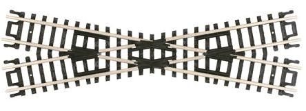 Atlas Model N 20 Degree Crossing