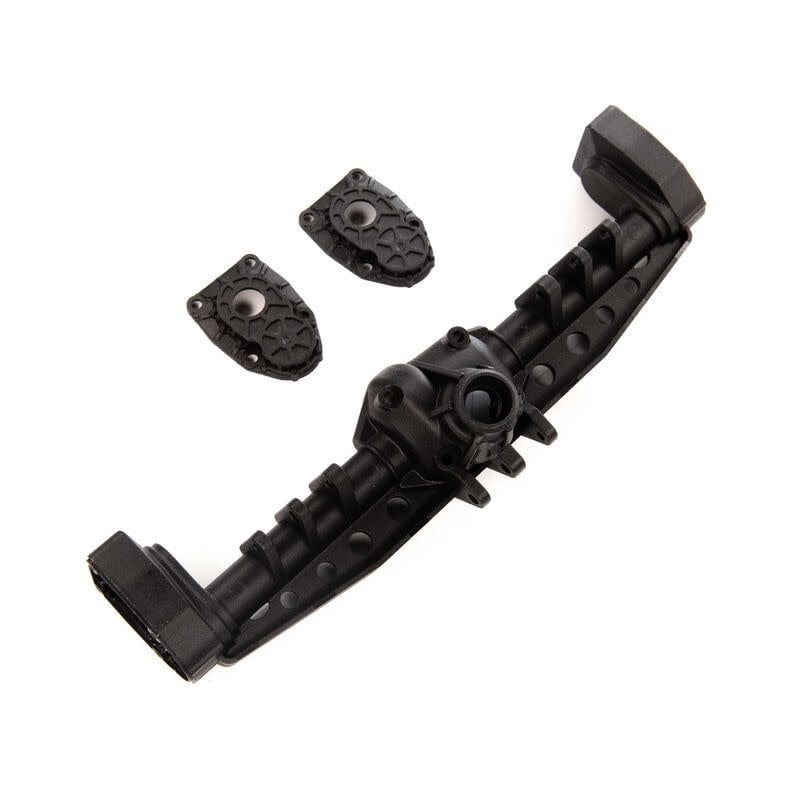 Axial AR45P Portal Axle Housing, Rear SCX10III