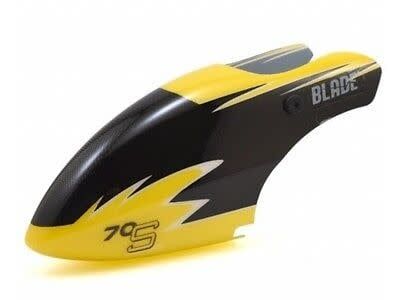 Blade Canopy: 70 S