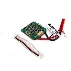Blade RC 4 in 1 FPV ESC BLHeli Torrent 110 FPV