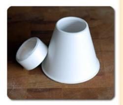 Bag Adapter Kit Piping Icing