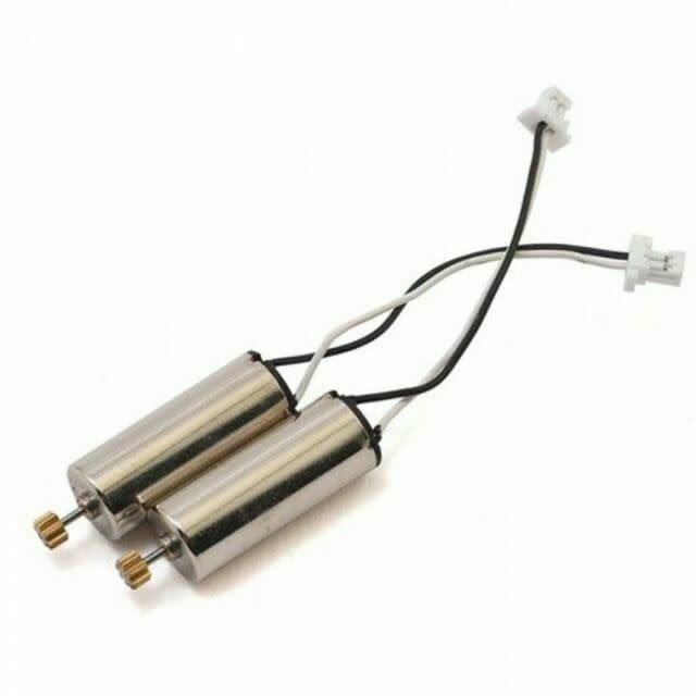 Blade Main Motor: 70 S