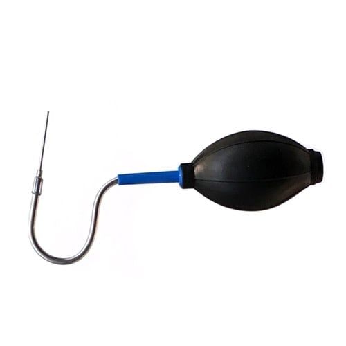 Babas Beeswax Egg Blower