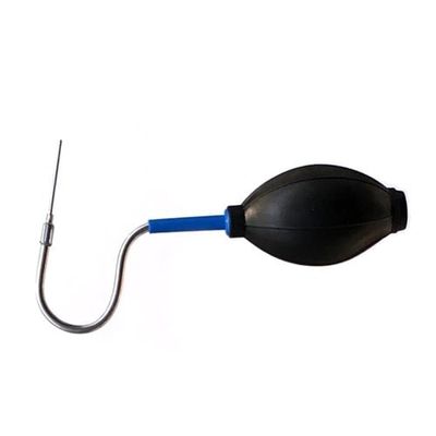 Babas Beeswax Egg Blower