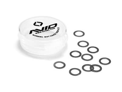 Avid RC 0.13mm Clutch Bearing Shims