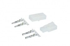Common Sense R/C Tamiya Connectors 1 Male to 1 Female