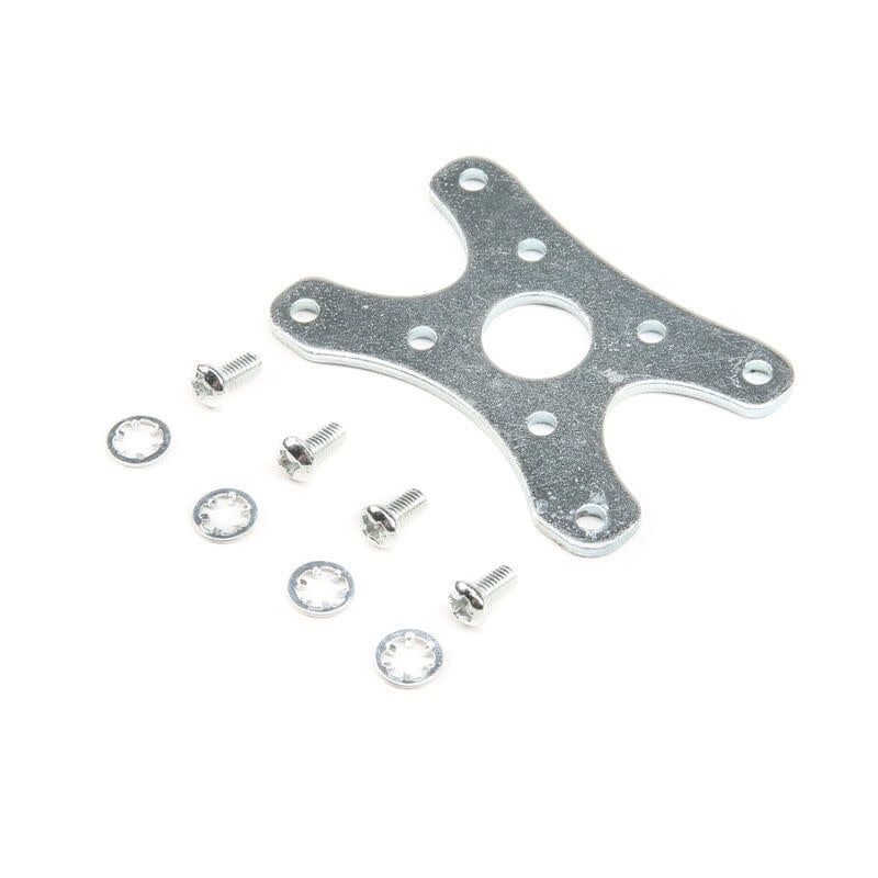 E Flite Turbo Timber Motor Mount
