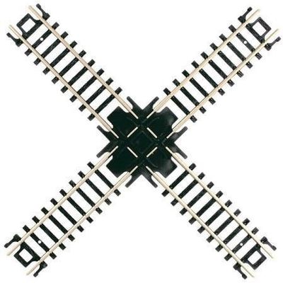 Atlas Model N 90 Degree Crossing