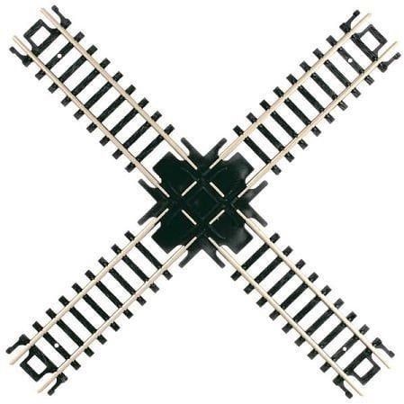 Atlas Model N 90 Degree Crossing
