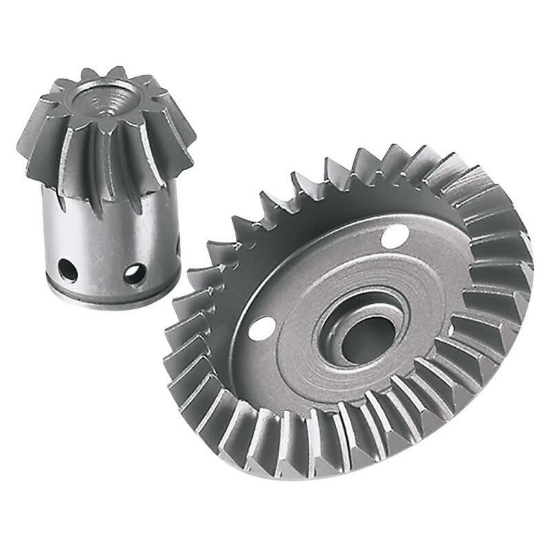 Axial HD Bevel Gear Set 32P 11T
