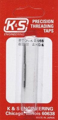 K&amp;S Engineering  TAP 2MM