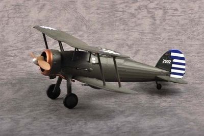 Easy Model 1/48 Gloster Gladiator MK I