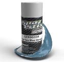 Spaz Stix Deep Sea Blue Metallic Aerosol Paint 3.5oz