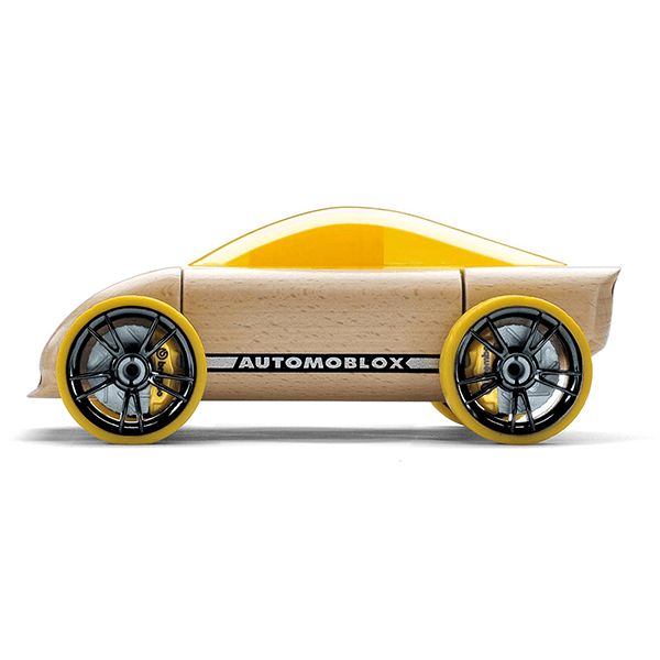 Automoblox C9 Sportscar