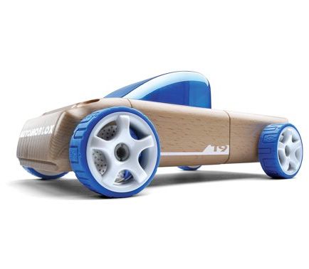 Automoblox T9 Pickup Truck