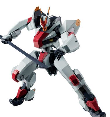 Bandai Robot Spirits Kenbu Kyoukai Senki