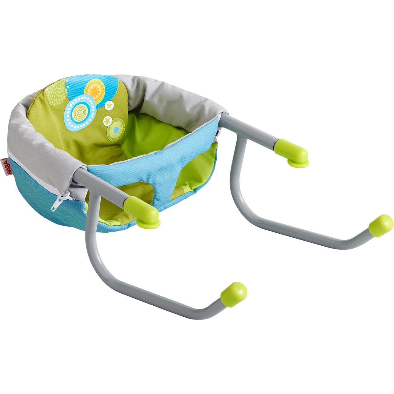 HABA Summer Meadow Table Seat for Dolls