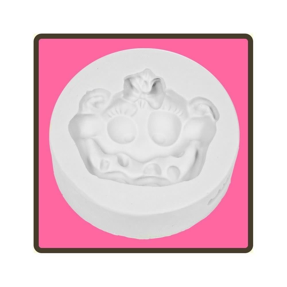 Katy Sue Messy Monster Girl Mold