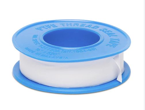Iwata 0.5x260in Thread Sealant Tape