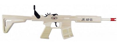 Magnum  Jr. AR-15 Rifle