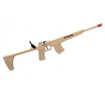 Magnum  Stinger Rifle