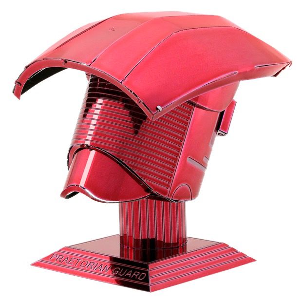 Metal Earth 3D Metal Puzzle Elite Praetorian Guard Helmet