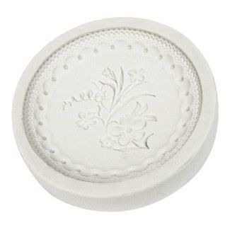 Katy Sue Victorian Garden 2 Mold