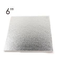 Wilton 6'in Square Drum Board