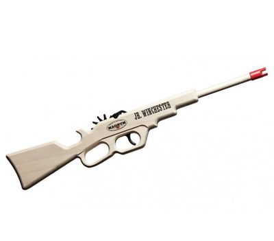 Magnum  Jr. Winchester Rifle