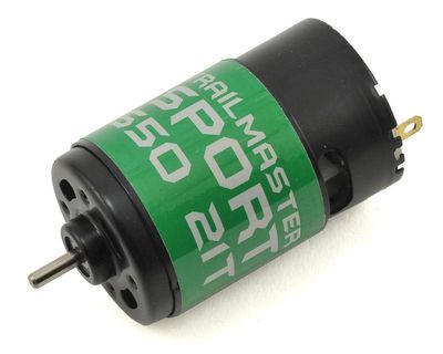 Holmes Hobbies TrailMaster Sport 550 Brushed Motor 21T