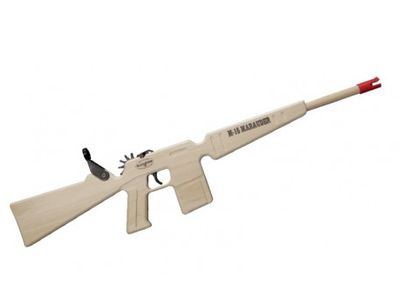 Magnum  M-16 Marauder Rifle