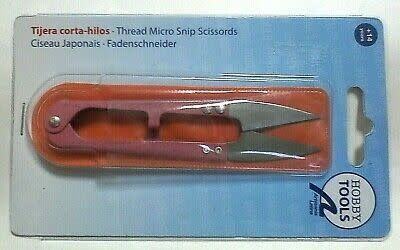 Artesania Latina 10.5cm Japanese Style Scissors