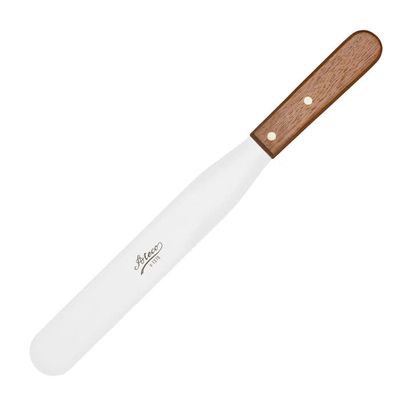 Ateco Large 10in Straight Spatula