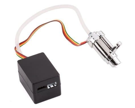 Killerbody Smokey Exhaust Pipe w/LED Unit