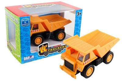 Daron Worldwide Lil Truckers Construction Dump Truck