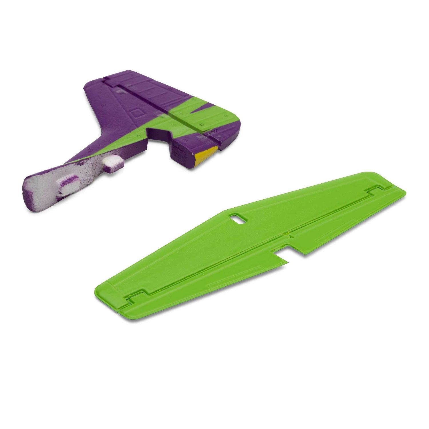 E Flite UMX P-51 Voodoo Tail Set