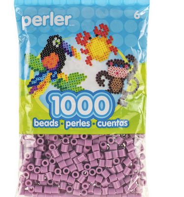 Perler Beads Twilight Plum 1000pc