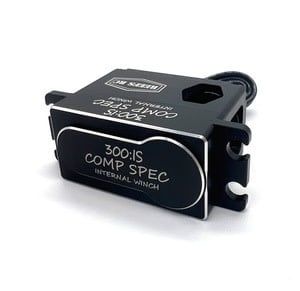 Reefs R/C 300 Comp Tech High Speed Brushless Internal Spool Servo Winch