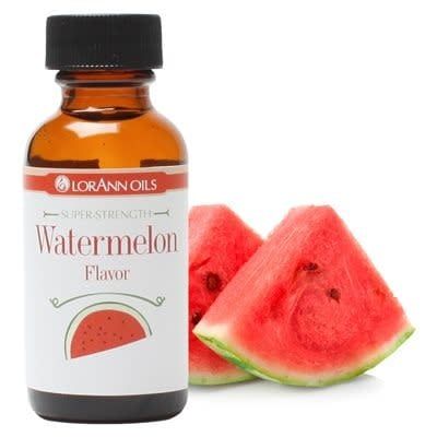 Lorann Watermelon Flavor 1oz