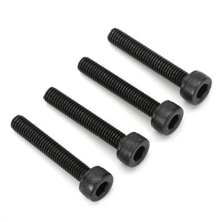 Du Bro Socket Head Cap Screws 3mm X 18