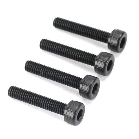 Du Bro Socket Head Cap Screws 3mm X 15